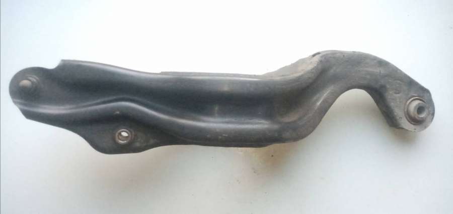 Рычаг задний правый Honda Accord 7 2006г. | Фото № 4 Рычаг задний правый Honda Accord 7 2006г. - Фото 4