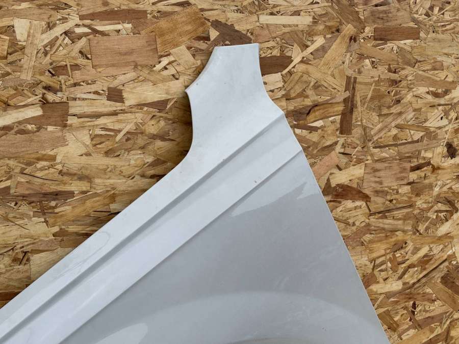 4M0821105D Крыло переднее левое Audi Q7 4M 2016г. | Фото № 6 4M0821105D Крыло переднее левое Audi Q7 4M 2016г. - Фото 6