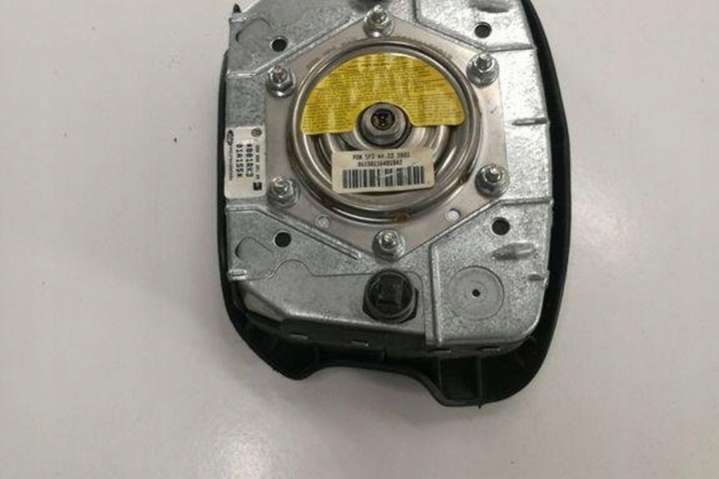 3B0880201AN Подушка безопасности Volkswagen Golf 4 поколение (1997-2004) 1997г. | Фото № 4 3B0880201AN Подушка безопасности Volkswagen Golf 4 поколение (1997-2004) 1997г. - Фото 4