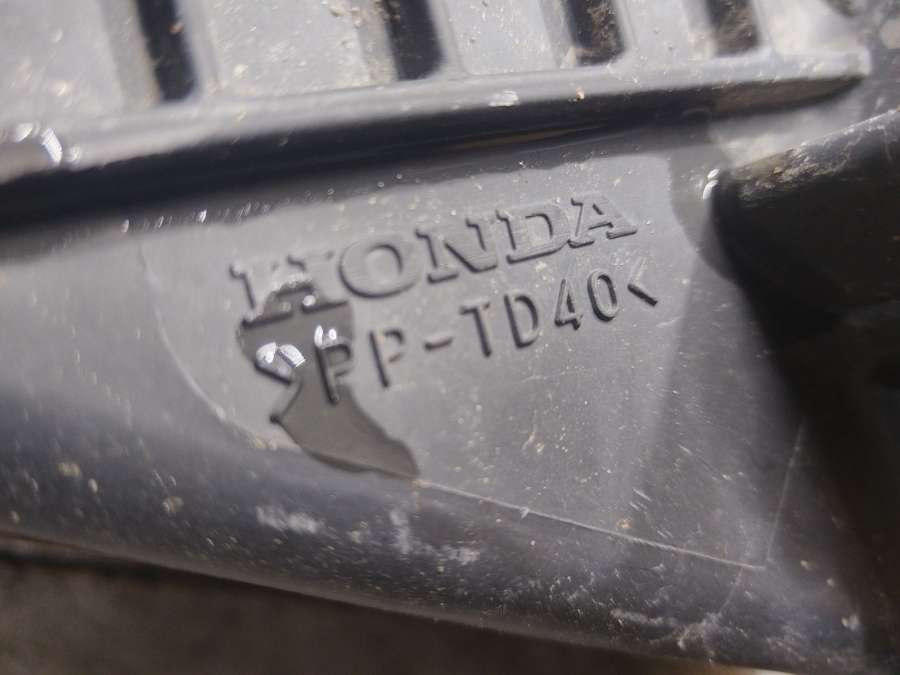 Корпус воздушного фильтра Honda Accord Седан 2005г. | Фото № 10 Корпус воздушного фильтра Honda Accord Седан 2005г. - Фото 10