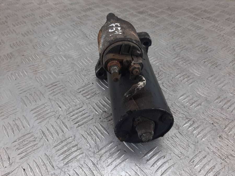 0001109021 Стартер Volkswagen Passat B5 2000г. | Фото № 4 0001109021 Стартер Volkswagen Passat B5 2000г. - Фото 4