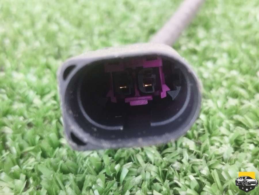 04L906088 Датчик температуры выхлопных газов Volkswagen Polo 2016г. | Фото № 3 04L906088 Датчик температуры выхлопных газов Volkswagen Polo 2016г. - Фото 3