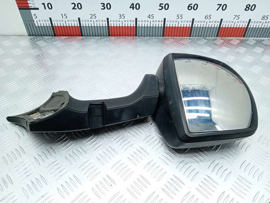 81637306661 Зеркало боковое левое MAN TGM (2005-2020) Грузовой 2012г. | Фото № 1 81637306661 Зеркало боковое левое MAN TGM (2005-2020) Грузовой 2012г. - Фото 1