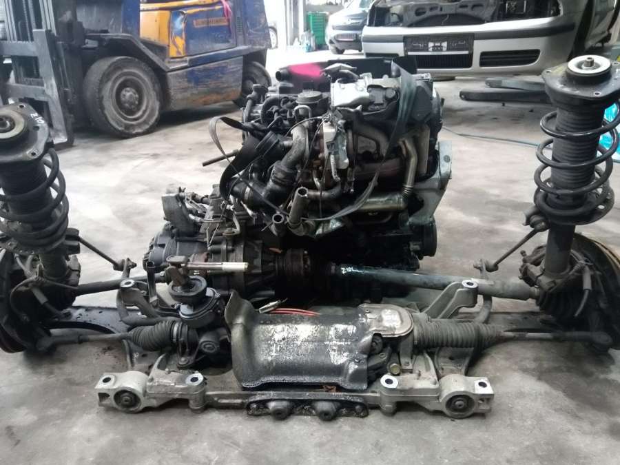 Суппорт передний правый Volkswagen Golf 5 (2003-2008) Хетчбэк 5дв. 2007г. | Фото № 6 Суппорт передний правый Volkswagen Golf 5 (2003-2008) Хетчбэк 5дв. 2007г. - Фото 6