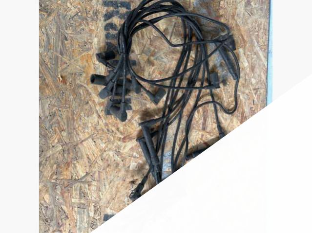 Провод высоковольтный Mercedes S W140 1994г. | Фото № 1 Провод высоковольтный Mercedes S W140 1994г. - Фото 1