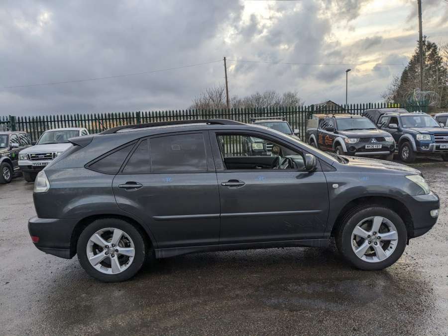 Суппорт задний левый Lexus RX 2 (XU30) (2003-2009) Внедорожник 5дв. 2004г. | Фото № 10 Суппорт задний левый Lexus RX 2 (XU30) (2003-2009) Внедорожник 5дв. 2004г. - Фото 10