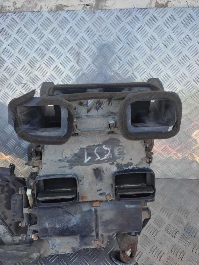 Корпус печки Audi A6 C5 (S6,RS6) 2002г. | Фото № 7 Корпус печки Audi A6 C5 (S6,RS6) 2002г. - Фото 7