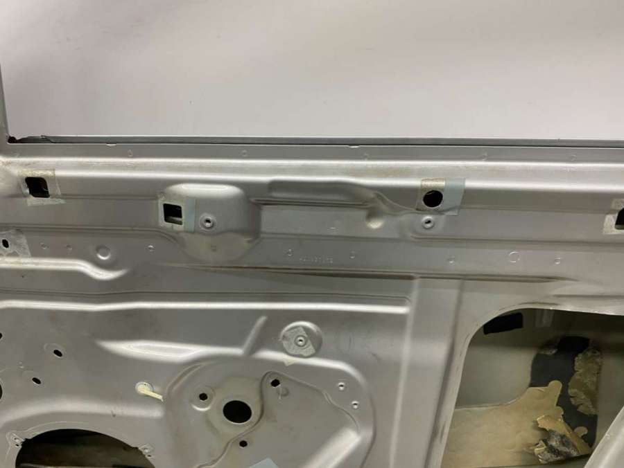 Дверь передняя правая Audi Q7 4L 2007г. | Фото № 20 Дверь передняя правая Audi Q7 4L 2007г. - Фото 20