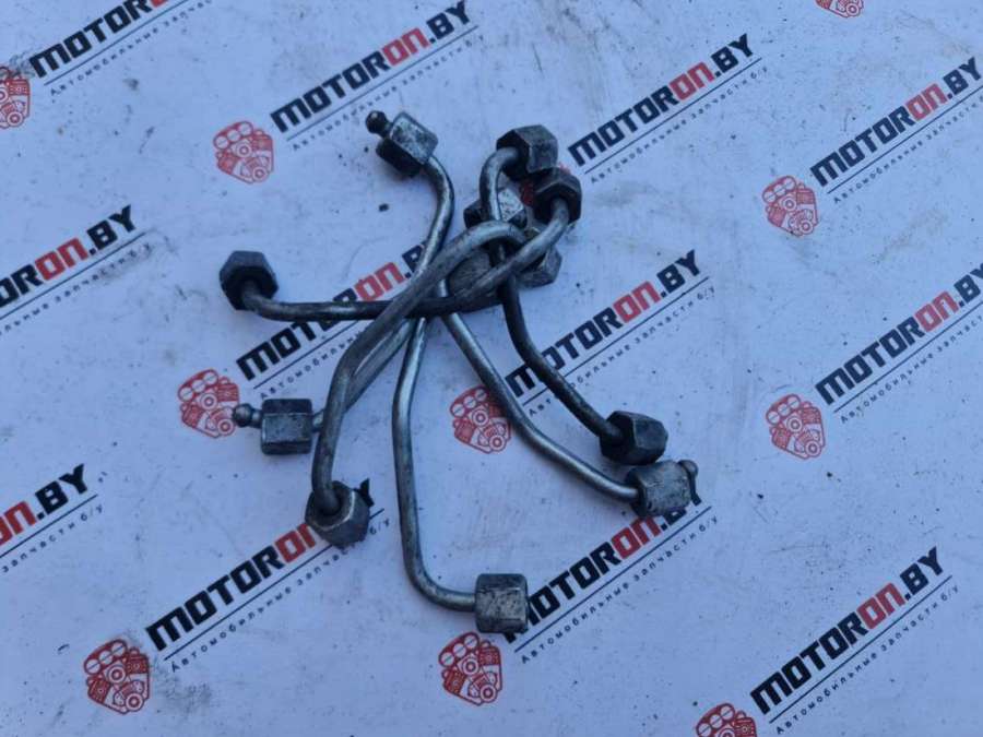 cas Трубка топливная Audi Q7 4L 2009г. | Фото № 1 cas Трубка топливная Audi Q7 4L 2009г. - Фото 1