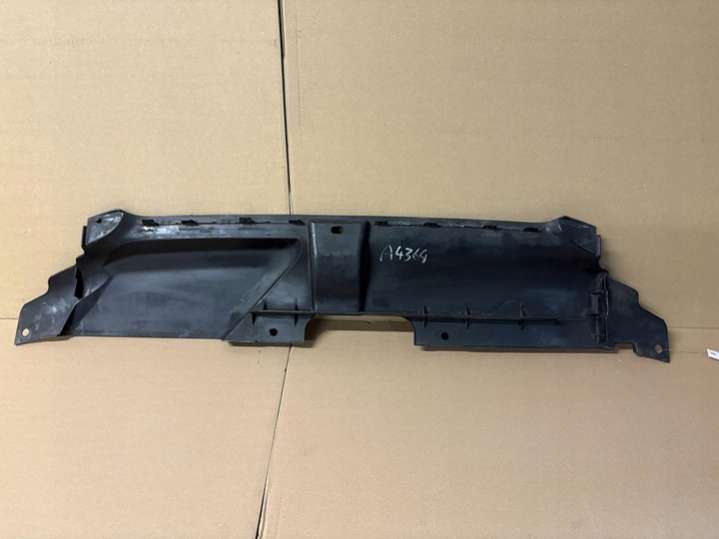 8T0807081B Передняя панель крепления облицовки (телевизор) Audi A5 8T (2007-2011) 2007г. | Фото № 5 8T0807081B Передняя панель крепления облицовки (телевизор) Audi A5 8T (2007-2011) 2007г. - Фото 5