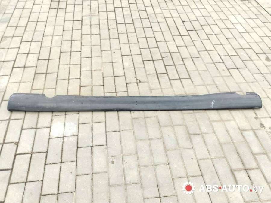 50518165051817 Накладка на порог наружная (комплект) Ford C-Max 2005г. | Фото № 5 50518165051817 Накладка на порог наружная (комплект) Ford C-Max 2005г. - Фото 5