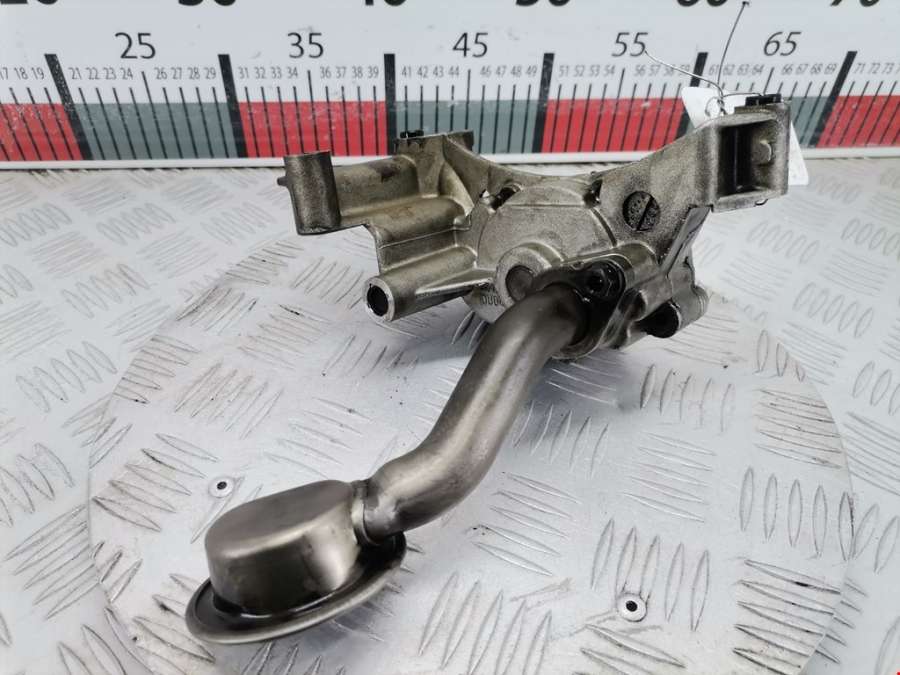 038115251C Насос масляный Mitsubishi Outlander 2 (XL) (2006-2012) Внедорожник 5дв. 2007г. | Фото № 1 038115251C Насос масляный Mitsubishi Outlander 2 (XL) (2006-2012) Внедорожник 5дв. 2007г. - Фото 1