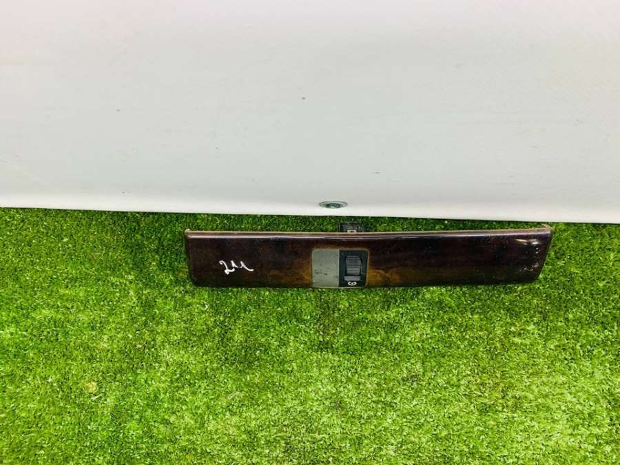 Накладка декоративная BMW 7 E38 2001г. | Фото № 2 Накладка декоративная BMW 7 E38 2001г. - Фото 2