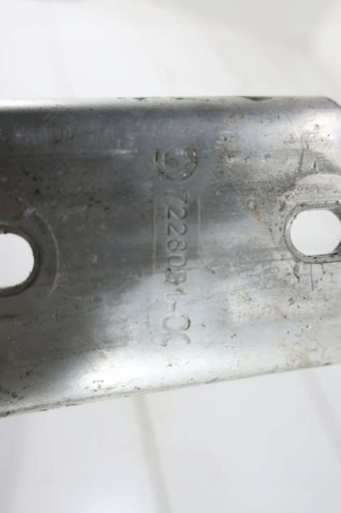 7228081 Передняя панель крепления облицовки (телевизор) BMW X5 F15 (2013-2018) 2013г. | Фото № 2 7228081 Передняя панель крепления облицовки (телевизор) BMW X5 F15 (2013-2018) 2013г. - Фото 2