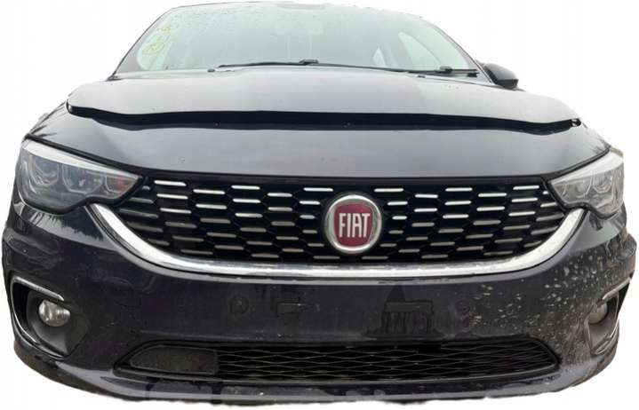 Передняя часть (ноускат) в сборе  Fiat Tipo 2 поколение (2015-2024) 2015г. | Фото № 2   Передняя часть (ноускат) в сборе  Fiat Tipo 2 поколение (2015-2024) 2015г. - Фото 2