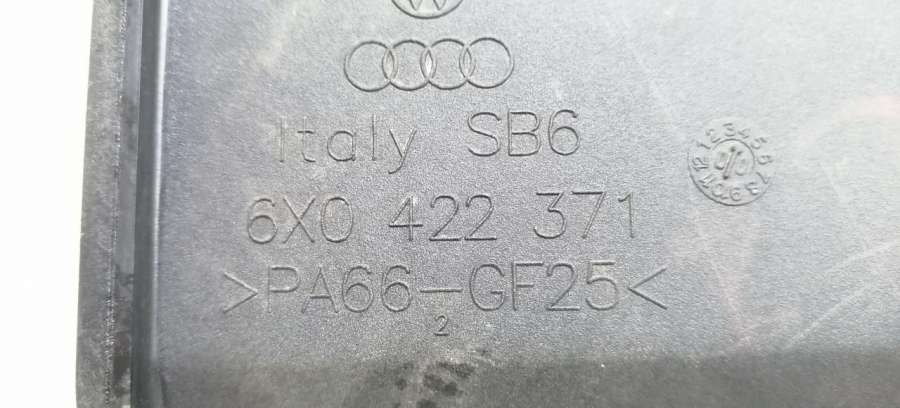 6X0422371 Бачок гидроусилителя  Volkswagen Polo 3 хетчбэк 3 дв. 1999г. | Фото № 5  6X0422371 Бачок гидроусилителя  Volkswagen Polo 3 хетчбэк 3 дв. 1999г. - Фото 5
