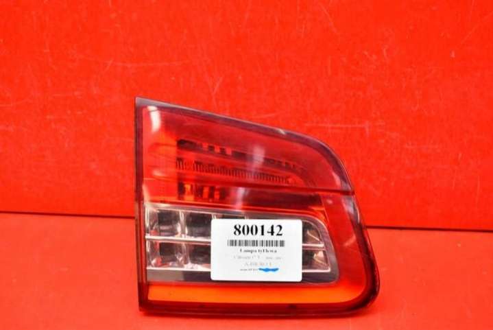 9687583080 Фонарь задний правый Citroen C5 1 поколение (2001-2004) 2001г. | Фото № 1 9687583080 Фонарь задний правый Citroen C5 1 поколение (2001-2004) 2001г. - Фото 1