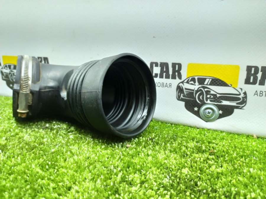 V75638128003  Патрубок воздушного фильтра   Peugeot 207 2012г. | Фото № 4  V75638128003  Патрубок воздушного фильтра   Peugeot 207 2012г. - Фото 4