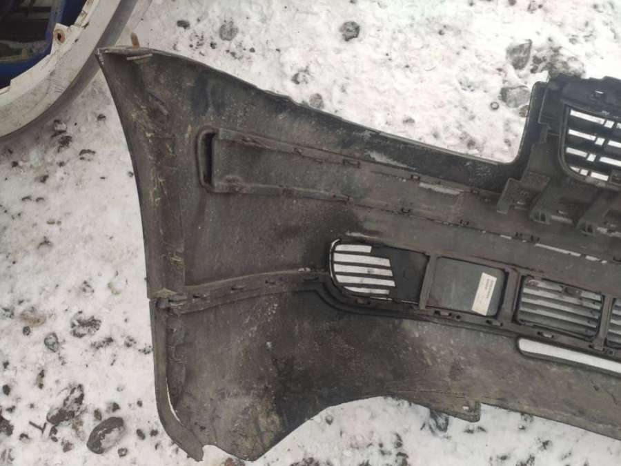 Бампер передний Volkswagen Passat B5 1998г. | Фото № 12 Бампер передний Volkswagen Passat B5 1998г. - Фото 12