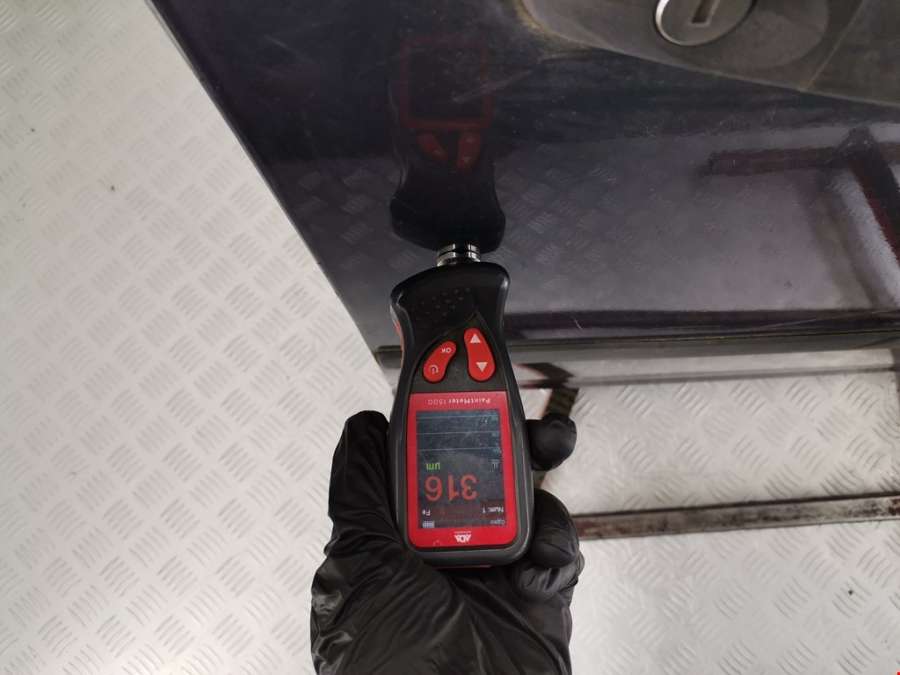 Дверь передняя правая Ford C-MAX 1 (2003-2010) Минивэн 2003г. | Фото № 2 Дверь передняя правая Ford C-MAX 1 (2003-2010) Минивэн 2003г. - Фото 2