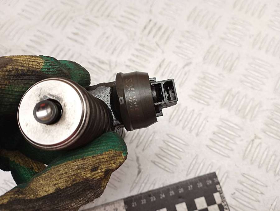 038130073BN0414720313 Форсунка Volkswagen Jetta 5 2008г. | Фото № 3 038130073BN0414720313 Форсунка Volkswagen Jetta 5 2008г. - Фото 3