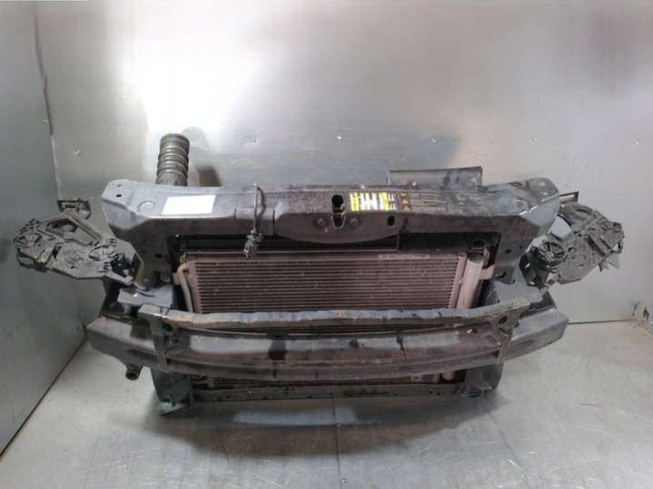 1K0121251AK13-55D3001951K0820411AH Передняя панель крепления облицовки (телевизор) Volkswagen Passat B6 (2005-2010) 2005г. | Фото № 2 1K0121251AK13-55D3001951K0820411AH Передняя панель крепления облицовки (телевизор) Volkswagen Passat B6 (2005-2010) 2005г. - Фото 2