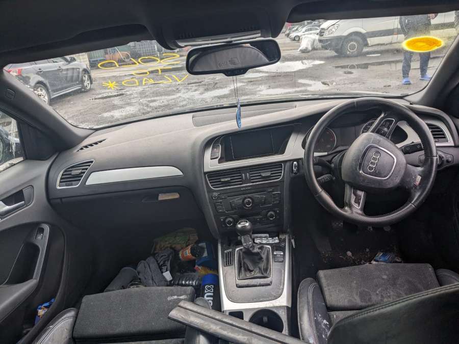 32620198A Блок управления стояночного тормоза (электроручник) Audi A4 B8 (2007-2015) Седан 2009г. | Фото № 13 32620198A Блок управления стояночного тормоза (электроручник) Audi A4 B8 (2007-2015) Седан 2009г. - Фото 13