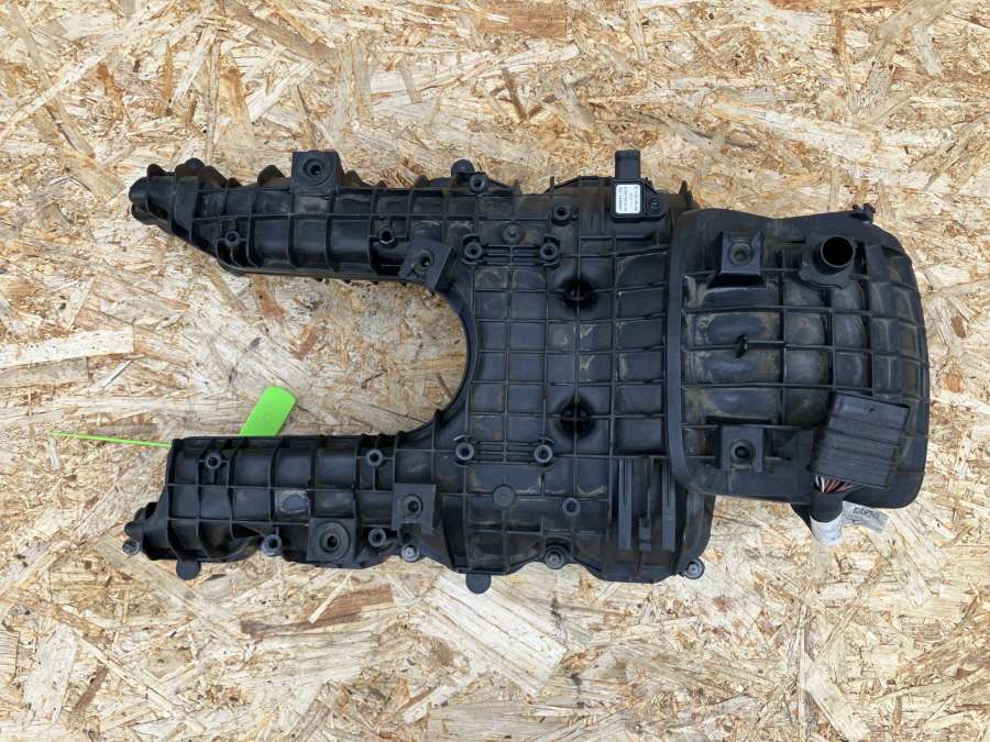 A2780980807 Впускной коллектор Mercedes-Benz S W222/C217/A217 2014г. | Фото № 7 A2780980807 Впускной коллектор Mercedes-Benz S W222/C217/A217 2014г. - Фото 7