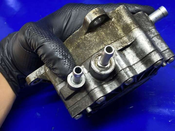 03G14520903g145209 Насос вакуумный Audi A4 B7 (2004-2008) 2004г. | Фото № 7 03G14520903g145209 Насос вакуумный Audi A4 B7 (2004-2008) 2004г. - Фото 7