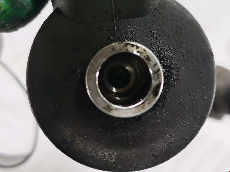 0445110280 Форсунка дизельная электрическая Renault Scenic 2 (2003-2009) Минивэн 2008г. | Фото № 4 0445110280 Форсунка дизельная электрическая Renault Scenic 2 (2003-2009) Минивэн 2008г. - Фото 4