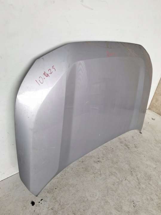 Капот Toyota RAV4 5 поколение (XA50) (2018-2024) 2018г. | Фото № 3 Капот Toyota RAV4 5 поколение (XA50) (2018-2024) 2018г. - Фото 3