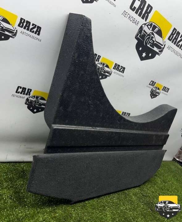 4Z7863599 Обшивка багажника Audi A6 C5 (S6,RS6) 2004г. | Фото № 3 4Z7863599 Обшивка багажника Audi A6 C5 (S6,RS6) 2004г. - Фото 3