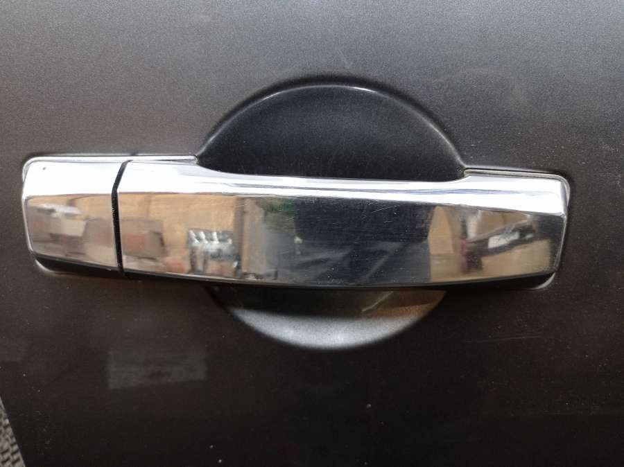 Стеклоподъемник передний правый Nissan Titan Пикап 2004г. | Фото № 2 Стеклоподъемник передний правый Nissan Titan Пикап 2004г. - Фото 2