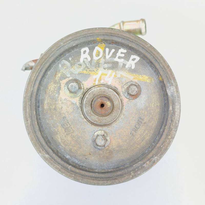 QVB100690PQR10020HE1205082 Насос гидроусилителя руля  Rover 400  1997г. | Фото № 4  QVB100690PQR10020HE1205082 Насос гидроусилителя руля  Rover 400  1997г. - Фото 4