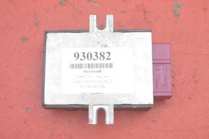 16147180426-01 Блок управления двигателем BMW X5 E70 (2006-2010) 2006г. | Фото № 3 16147180426-01 Блок управления двигателем BMW X5 E70 (2006-2010) 2006г. - Фото 3