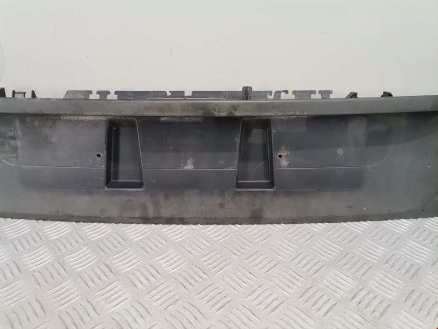 01001S09 Накладка декоративная (бленда) Renault Scenic 2 (2003-2009) Минивэн 2004г. | Фото № 3 01001S09 Накладка декоративная (бленда) Renault Scenic 2 (2003-2009) Минивэн 2004г. - Фото 3