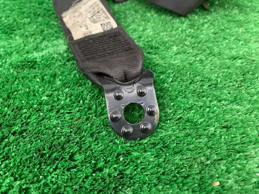 6RU857805B Ремень безопасности задний левый L Volkswagen Polo V 2013г. | Фото № 6 6RU857805B Ремень безопасности задний левый L Volkswagen Polo V 2013г. - Фото 6