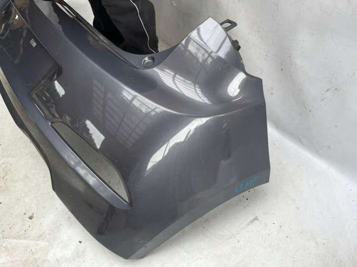 86611-C8000 Бампер задний Hyundai i20 2 поколение (2014-2018) 2014г. | Фото № 9 86611-C8000 Бампер задний Hyundai i20 2 поколение (2014-2018) 2014г. - Фото 9