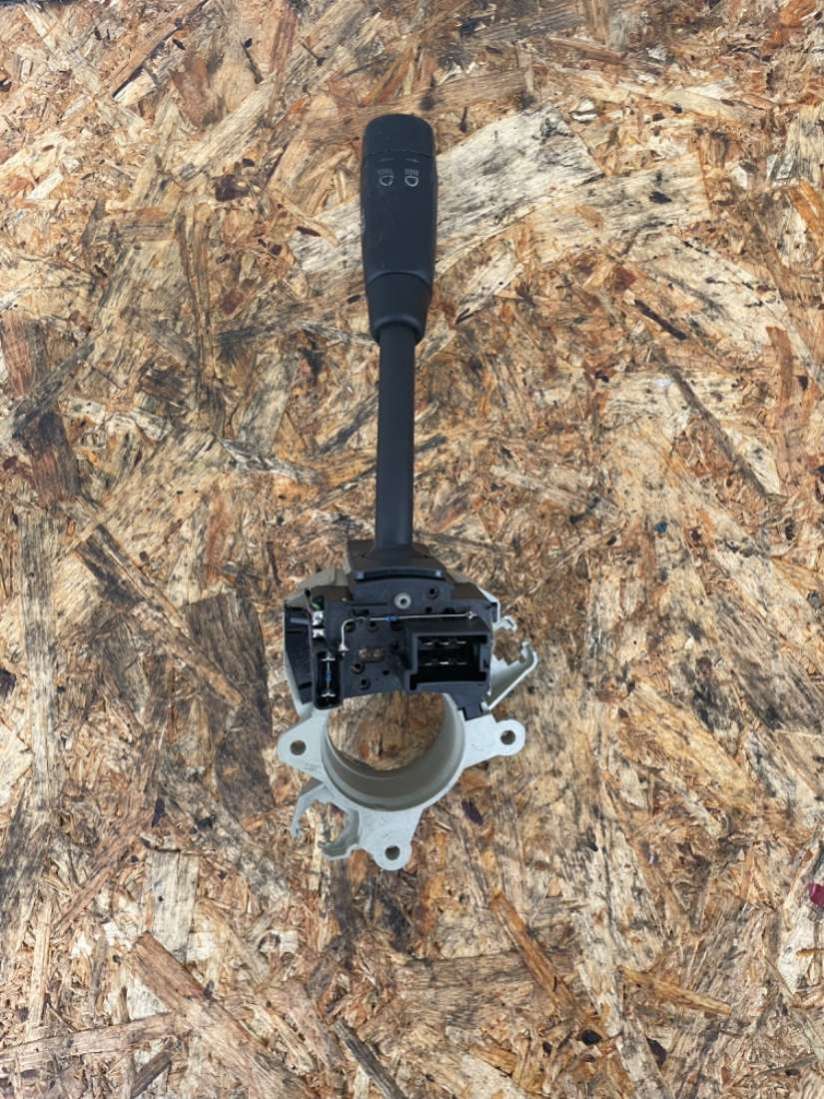 2035450010 Переключатель подрулевой (стрекоза) Mercedes C W203 2000г. | Фото № 1 2035450010 Переключатель подрулевой (стрекоза) Mercedes C W203 2000г. - Фото 1