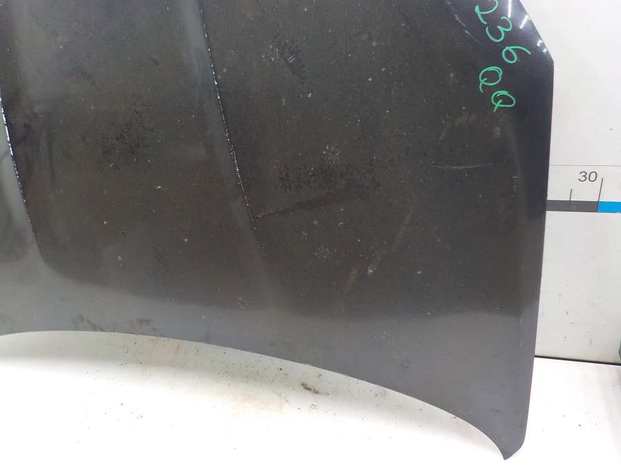 F5100BR0MC Капот Nissan Qashqai 0000г. | Фото № 8 F5100BR0MC Капот Nissan Qashqai 0000г. - Фото 8