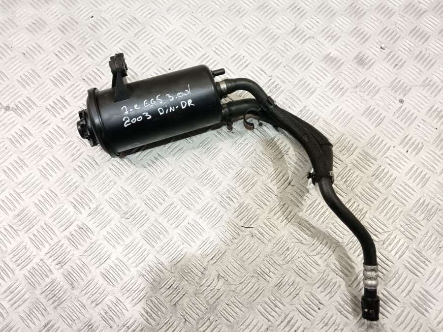 LH675296305N Бачок ГУР BMW 7 E65/E66 2003г. | Фото № 4 LH675296305N Бачок ГУР BMW 7 E65/E66 2003г. - Фото 4