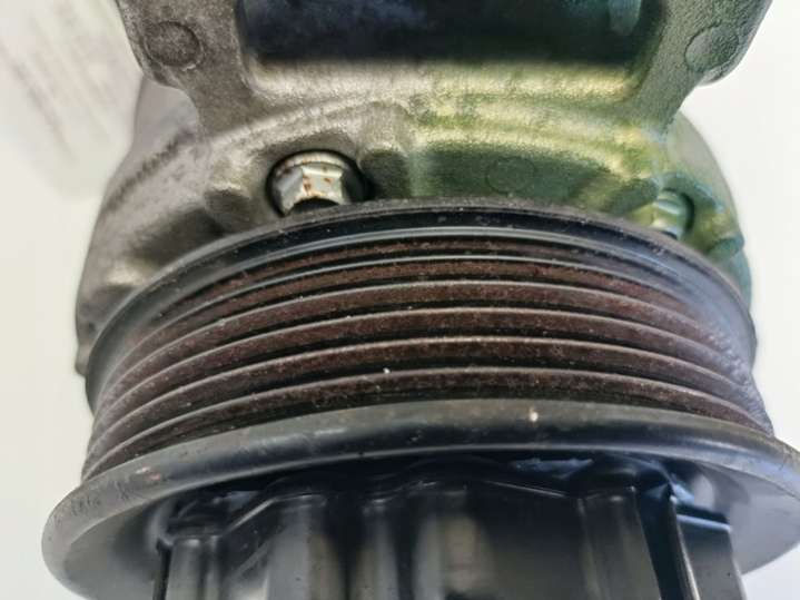 447220-8222 Компрессор кондиционера  Mercedes C W203/S203/L203 (2000-2004) 2000г. | Фото № 8  447220-8222 Компрессор кондиционера  Mercedes C W203/S203/L203 (2000-2004) 2000г. - Фото 8
