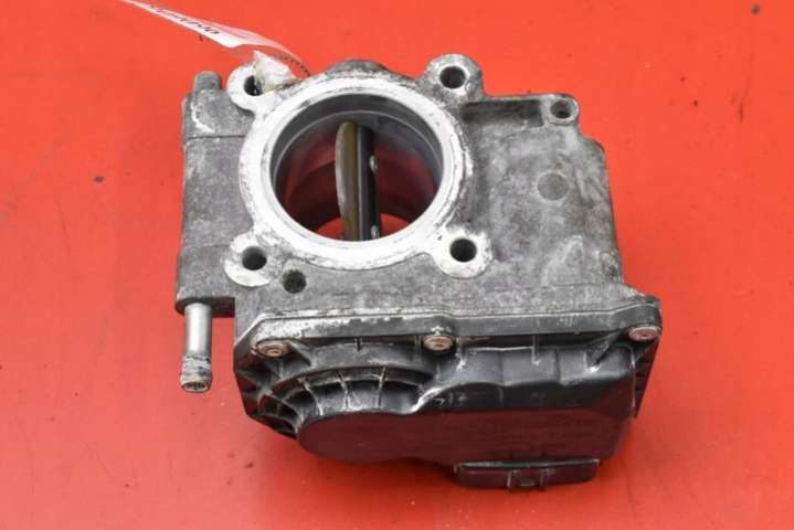 RF7J136B0D Моновпрыск Mazda 2 поколение (007-010) 2007г. | Фото № 6 RF7J136B0D Моновпрыск Mazda 2 поколение (007-010) 2007г. - Фото 6