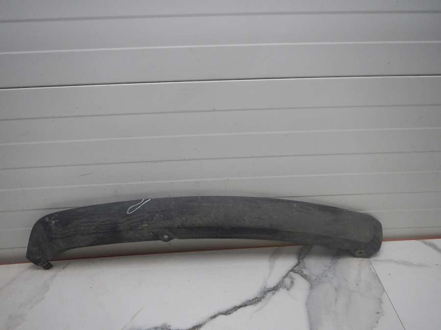 BM5117627AB Спойлер переднего бампера  Ford Focus 0000г. | Фото № 1  BM5117627AB Спойлер переднего бампера  Ford Focus 0000г. - Фото 1