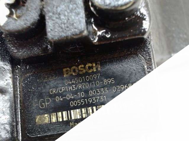 445010097.00552 Насос топливный (тнвд) Opel Vectra C (2002 - 2008) Универсал 2004г. | Фото № 3 445010097.00552 Насос топливный (тнвд) Opel Vectra C (2002 - 2008) Универсал 2004г. - Фото 3