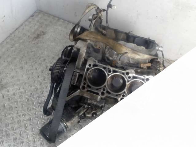 Блок двигателя двс Audi A6 (C5) (1997 - 2004) Седан 1998г. | Фото № 4 Блок двигателя двс Audi A6 (C5) (1997 - 2004) Седан 1998г. - Фото 4