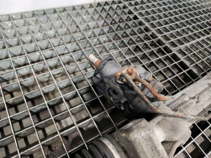 4H1422065F4HI422065F Рулевая рейка Audi A8 D4/4H (2010-2013) 2010г. | Фото № 4 4H1422065F4HI422065F Рулевая рейка Audi A8 D4/4H (2010-2013) 2010г. - Фото 4