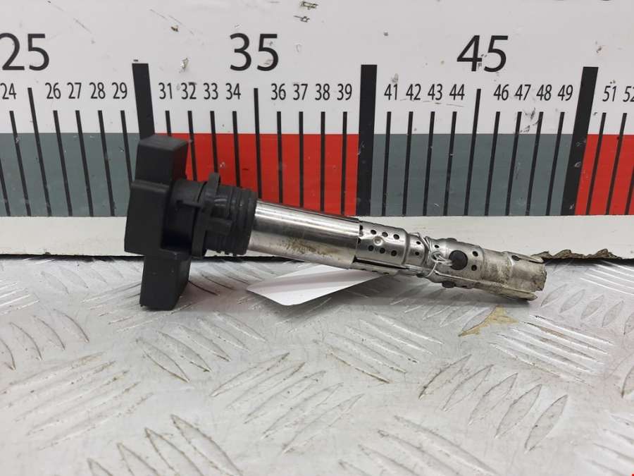 GN10195 Катушка зажигания Volkswagen Polo 4 (2001-2009) Хетчбэк 5дв. 2003г. | Фото № 1 GN10195 Катушка зажигания Volkswagen Polo 4 (2001-2009) Хетчбэк 5дв. 2003г. - Фото 1