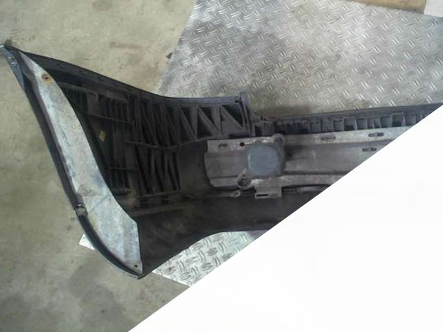 Бампер,зад Audi A4 (B5) (1994 - 2000) Универсал 1998г. | Фото № 2 Бампер,зад Audi A4 (B5) (1994 - 2000) Универсал 1998г. - Фото 2