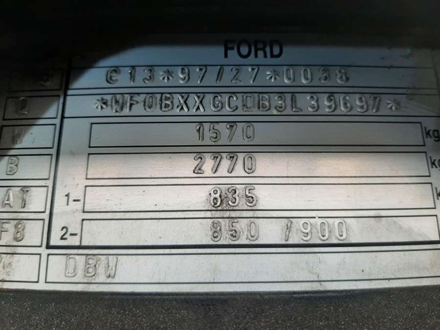 93BG17B676BB Джойстик регулировки зеркал Ford Focus 1 (1998-2005) Хетчбэк 3дв. 2003г. | Фото № 8 93BG17B676BB Джойстик регулировки зеркал Ford Focus 1 (1998-2005) Хетчбэк 3дв. 2003г. - Фото 8